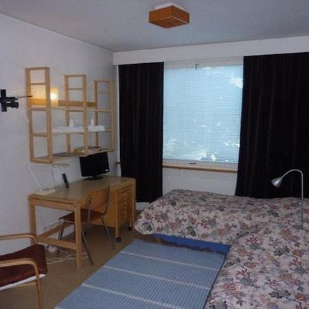 Hotel Tekla Vasa Eksteriør bilde
