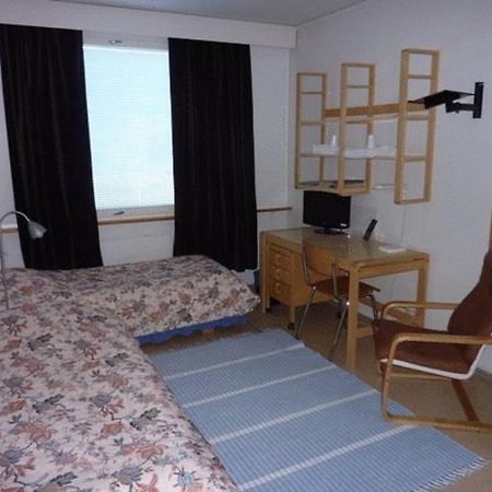 Hotel Tekla Vasa Eksteriør bilde