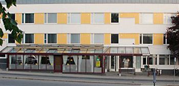Hotel Tekla Vasa Eksteriør bilde