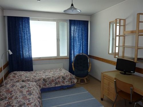 Hotel Tekla Vasa Eksteriør bilde