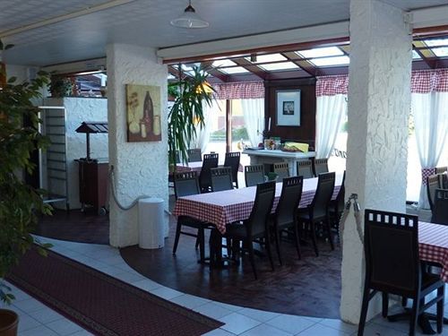 Hotel Tekla Vasa Eksteriør bilde