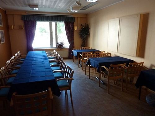 Hotel Tekla Vasa Eksteriør bilde